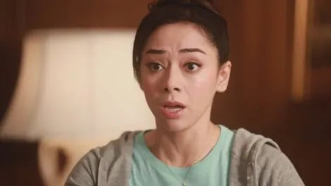 Aimee Garcia