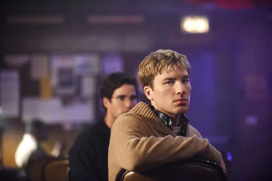 David Madson (Cody Fern) ist Andrew Cunanans zweites Mordopfer.