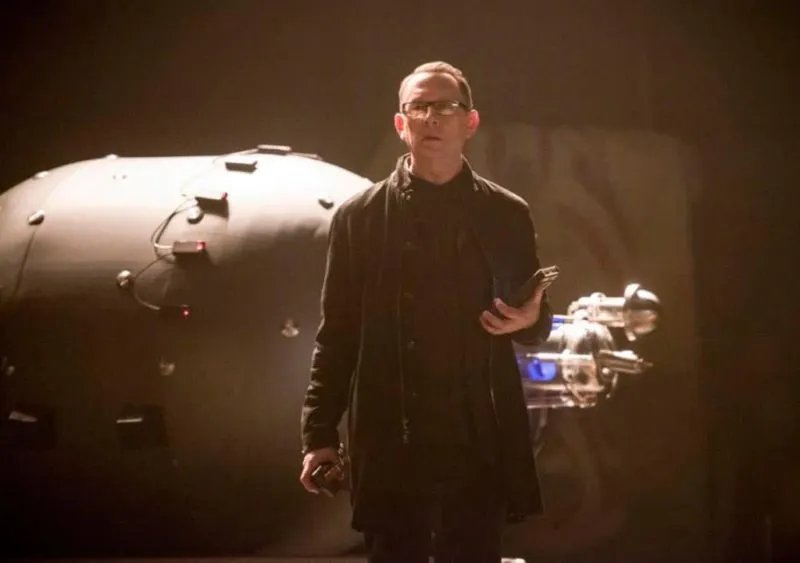 The CW