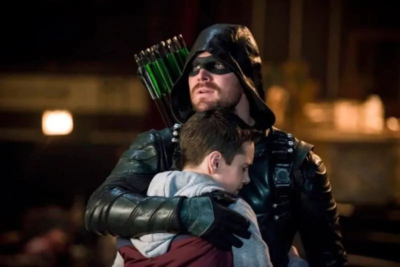 The CW