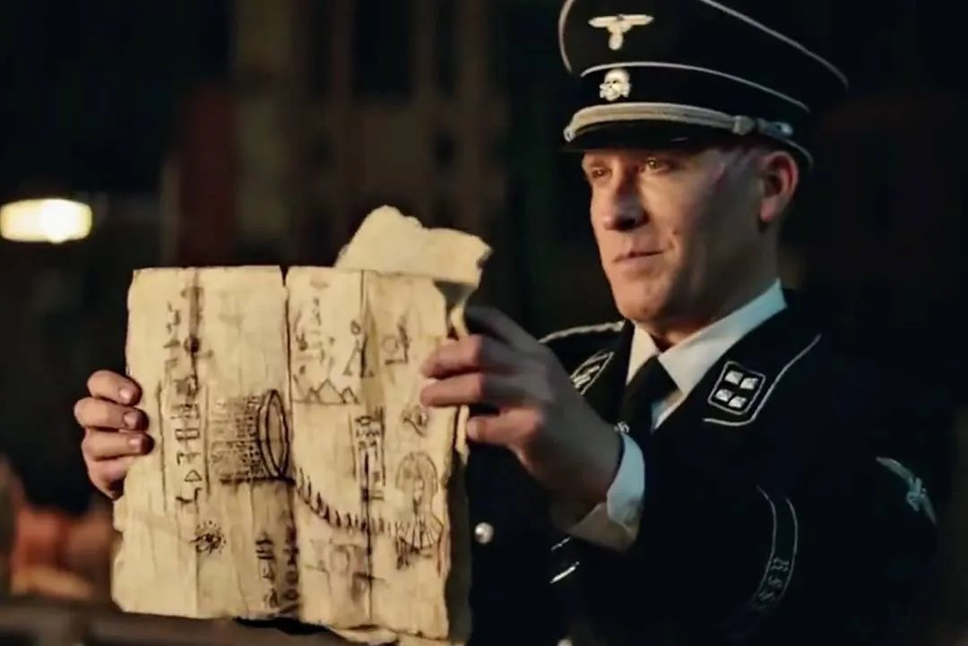„Stargate Origins“