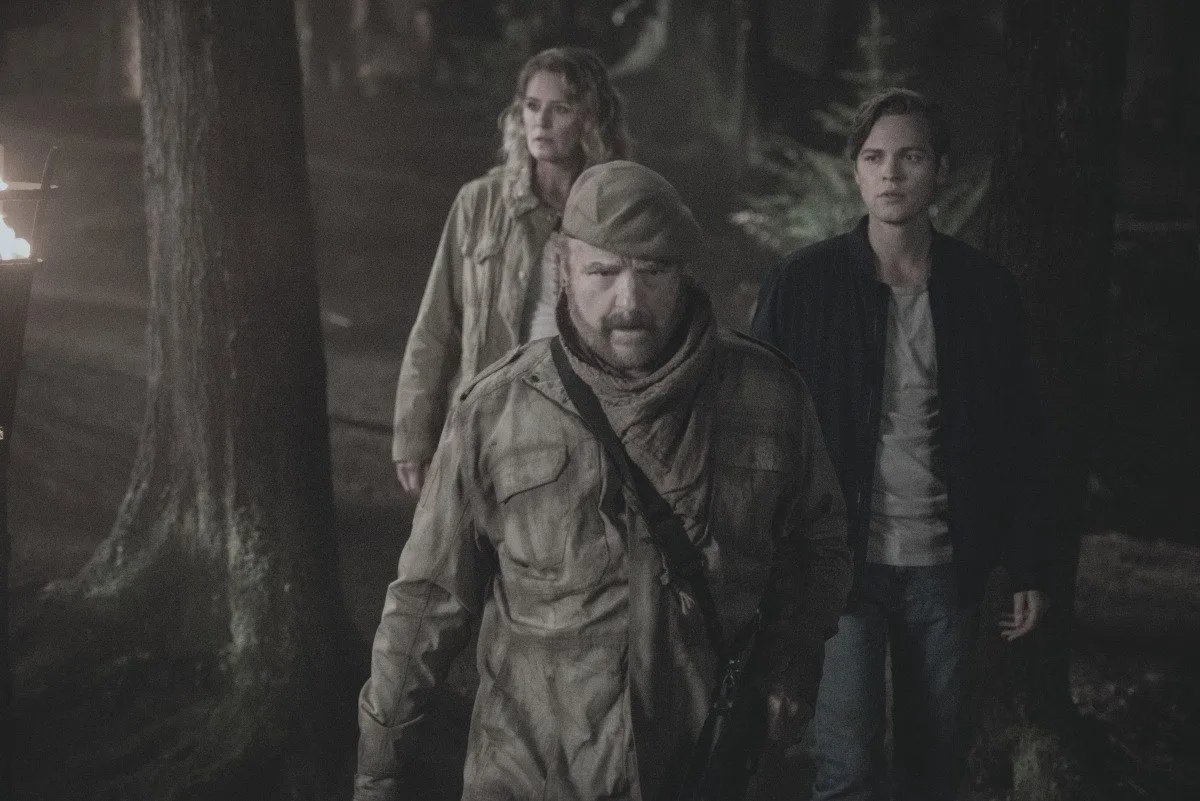 Szenenfoto aus der „Supernatural“-Episode „Good Intentions“