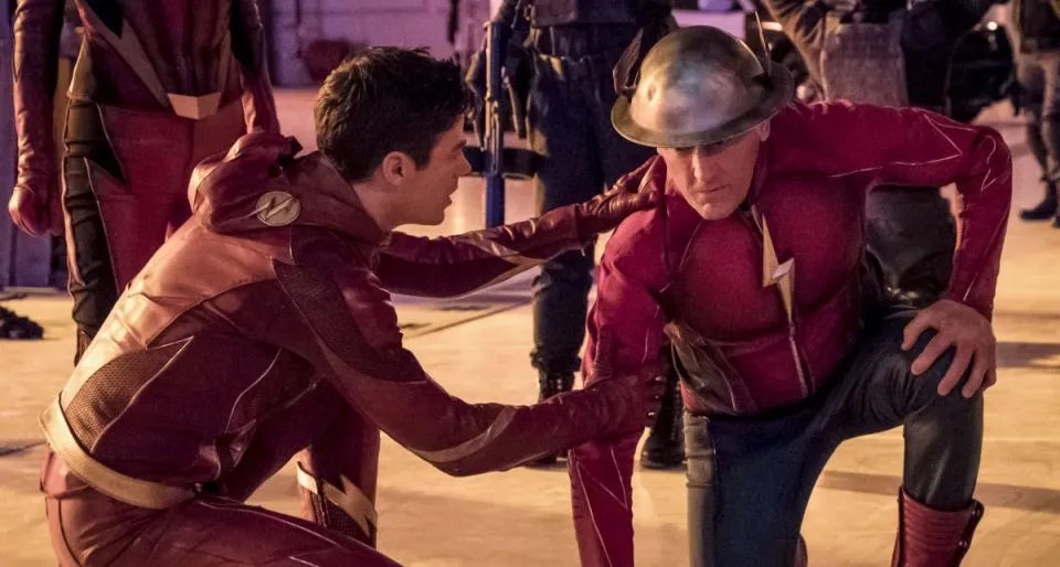 The CW