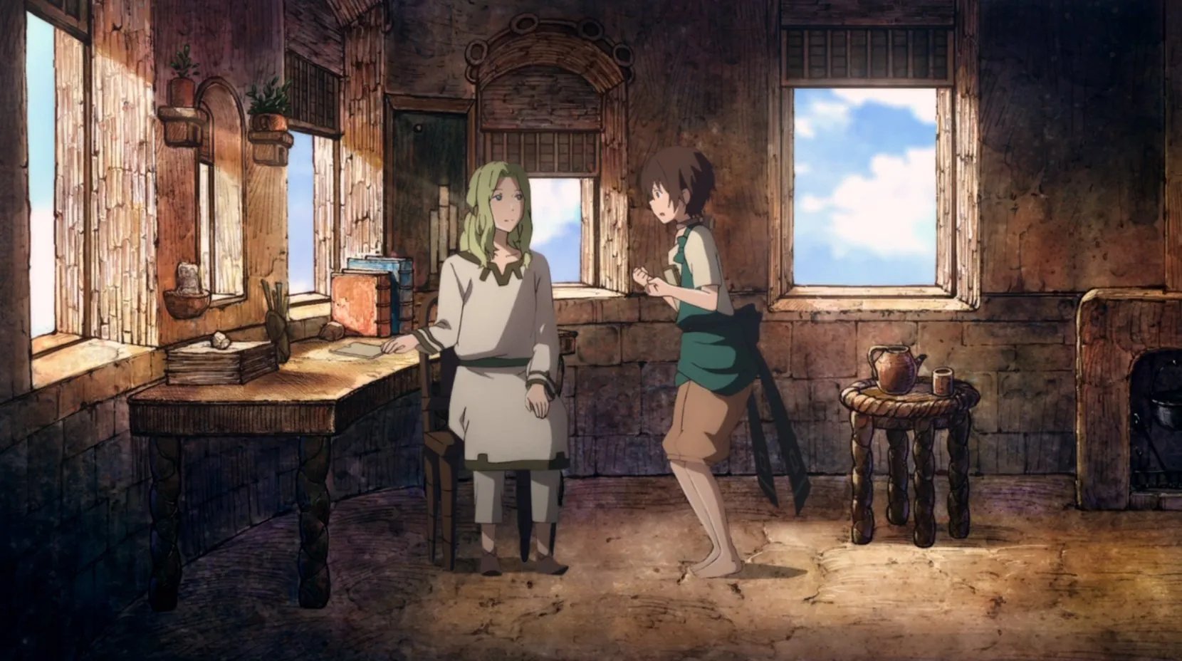 J.C.Staff/Netflix