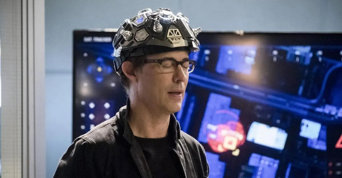The CW