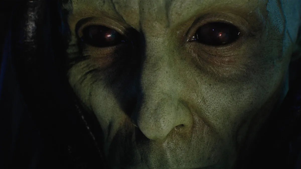 Szenenfoto aus „Krypton“