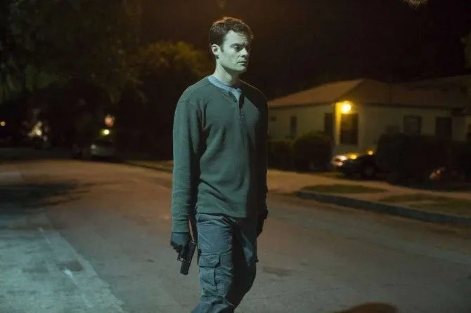 Bill Hader in „Barry“