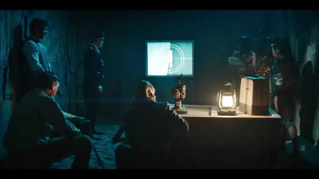 „Stargate Origins“