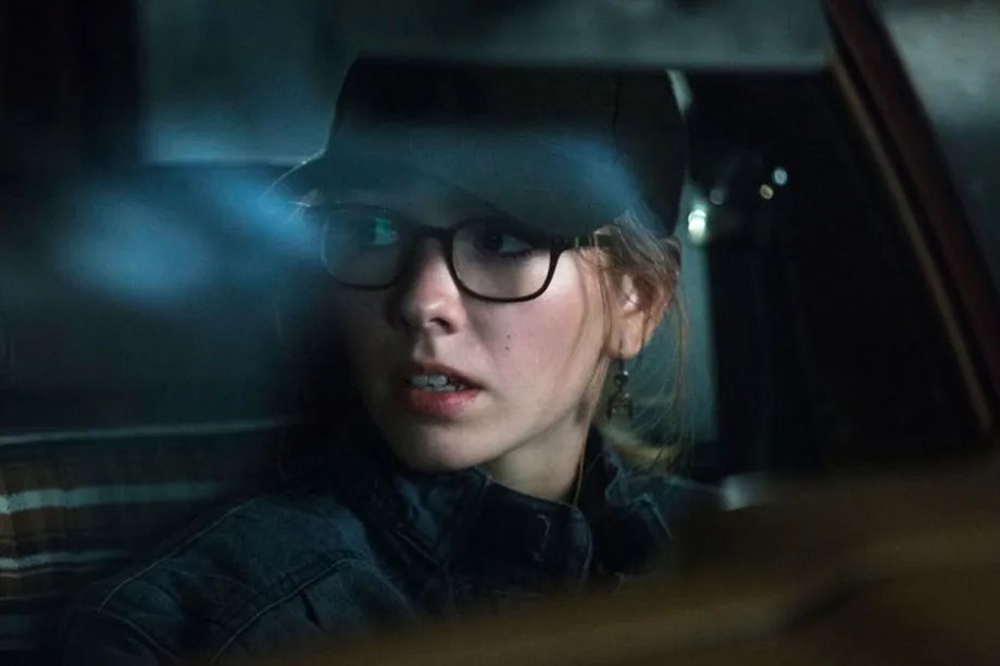 Paige (Holly Taylor) ist jetzt fester Bestandteil des Spionageteams ihrer Mutter.