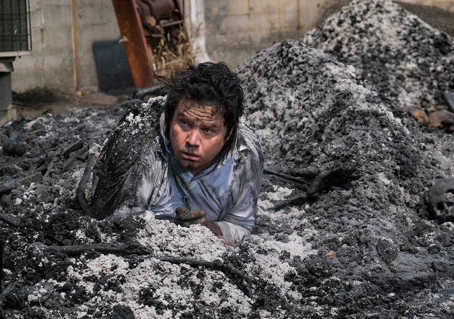 Szenenfoto aus der „The Walking Dead“-Episode „Worth“