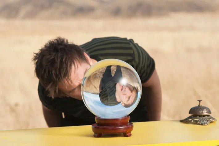 Szenenfoto aus der „Legion“-Episode „Chapter 10“