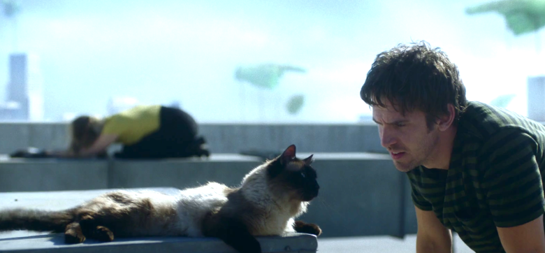 Szenenfoto aus der „Legion“-Episode „Chapter 10“