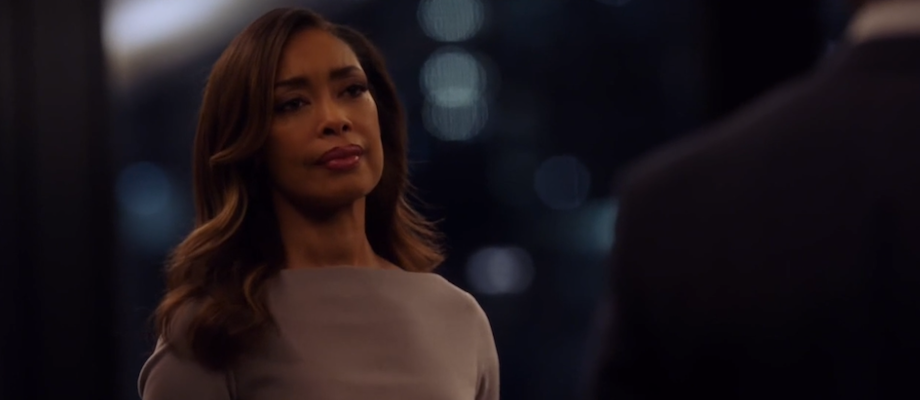 Gina Torres als Jessica