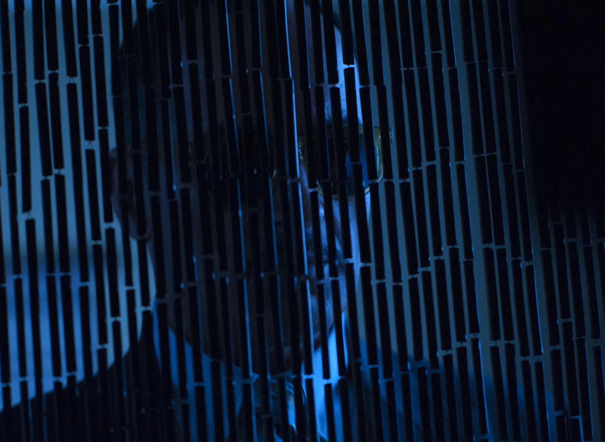 Szenenfoto aus der „Legion“-Episode „Chapter 13“
