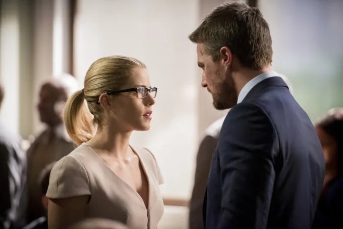 Szenenfoto aus der „Arrow“-Episode „Docket No. 11-19-41-73“ (6x20)