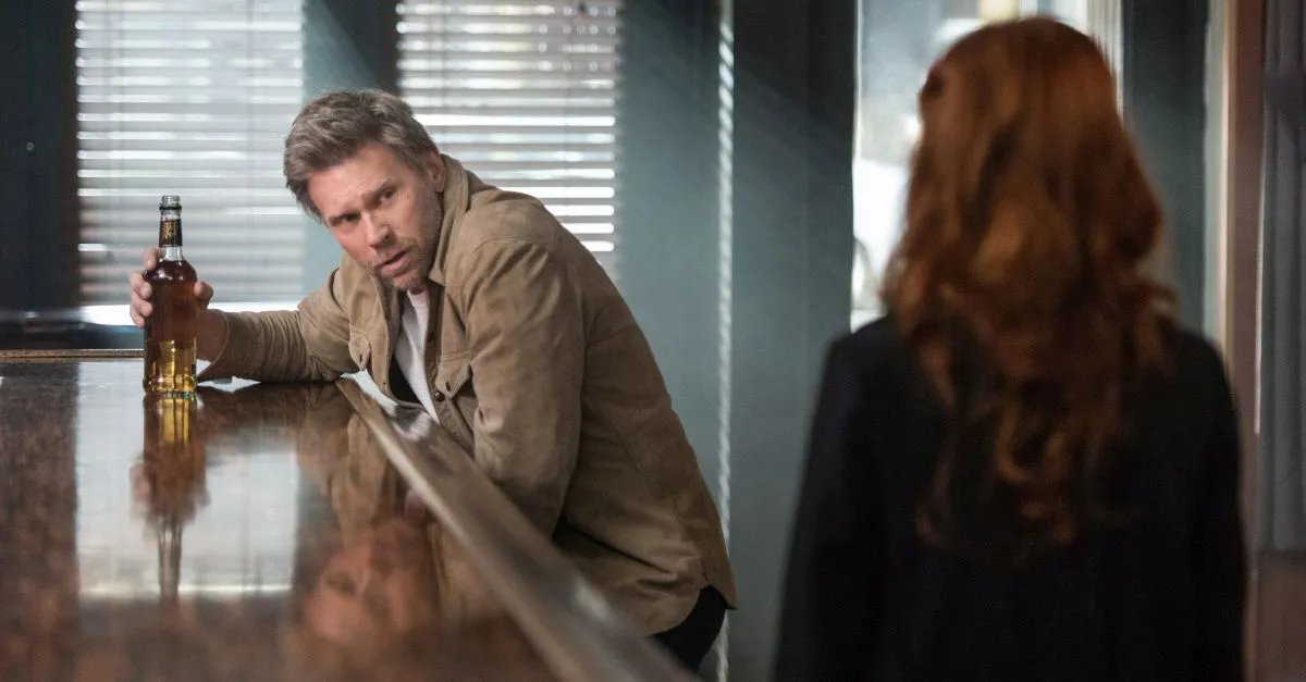 Szenenbild der „Supernatural“-Episode „Beat the Devil“