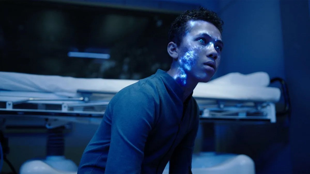 „The Expanse“