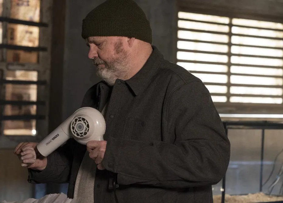 Pruitt Taylor Vince in „The Blacklist“