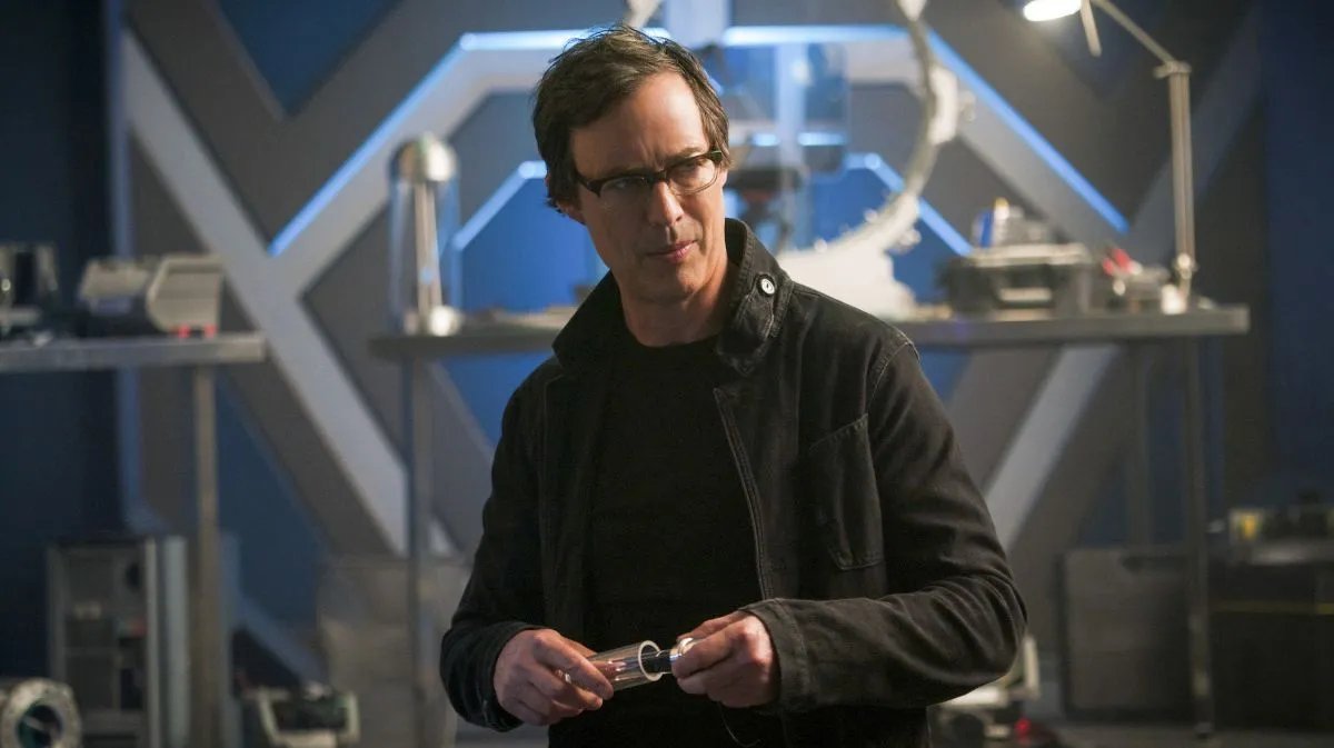 The CW