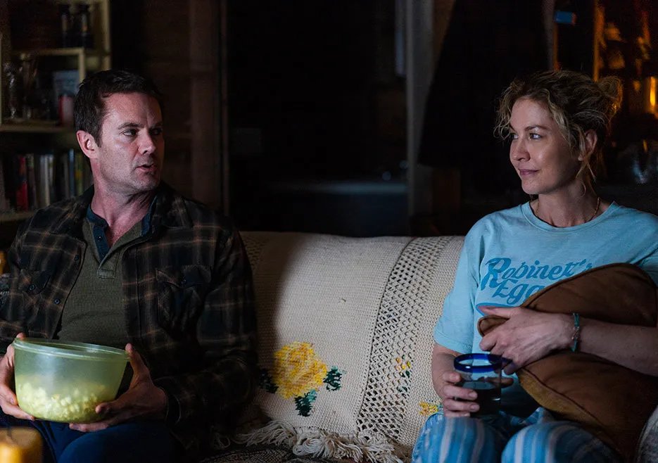 Szenenfoto aus der „Fear the Walking Dead“-Folge „Laura“