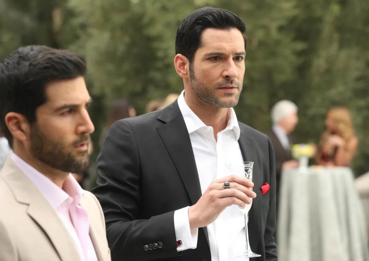 „Lucifer“