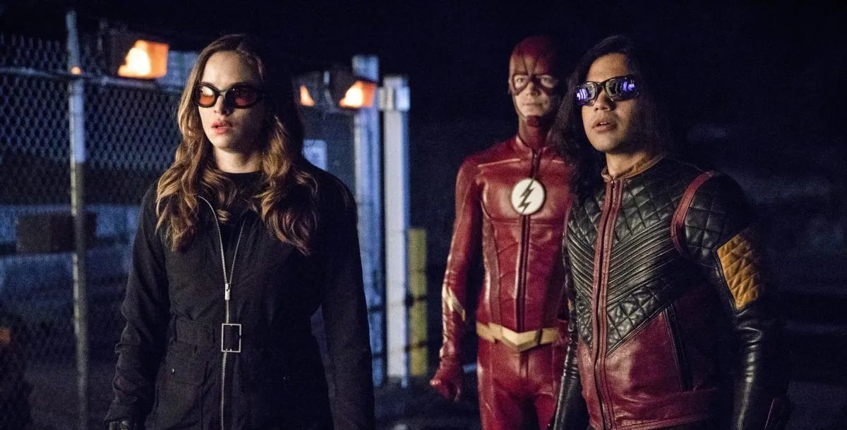 The CW