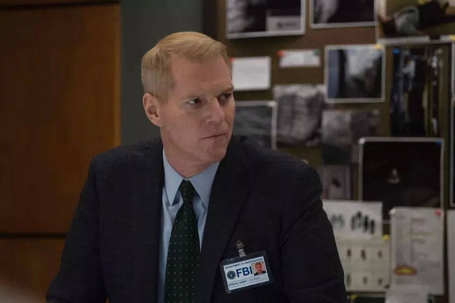 Stan (Noah Emmerich) geht mit kühlem Kopf seinen Ermittlungen nach.