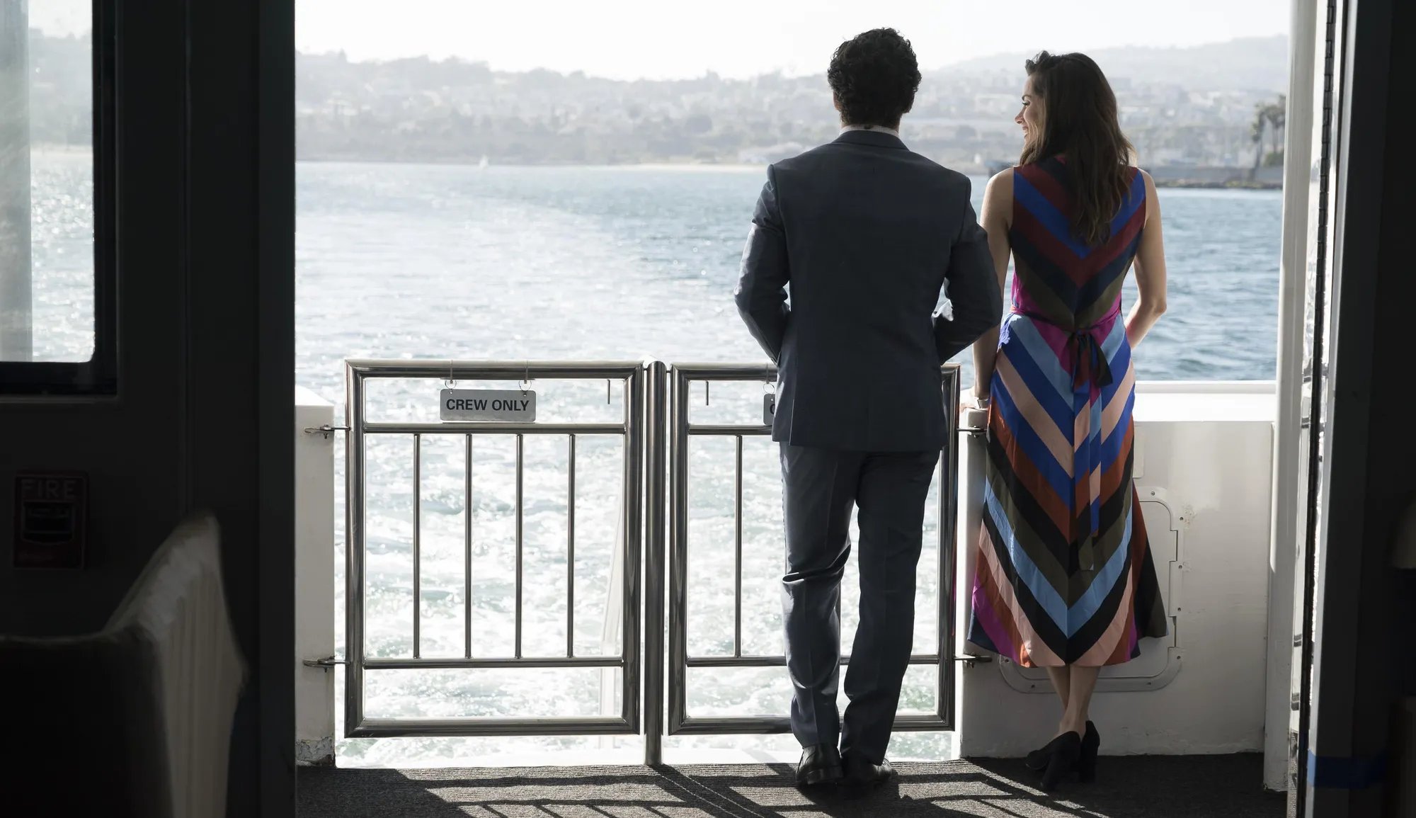 Geschwister in „Grey%26#039,s Anatomy“