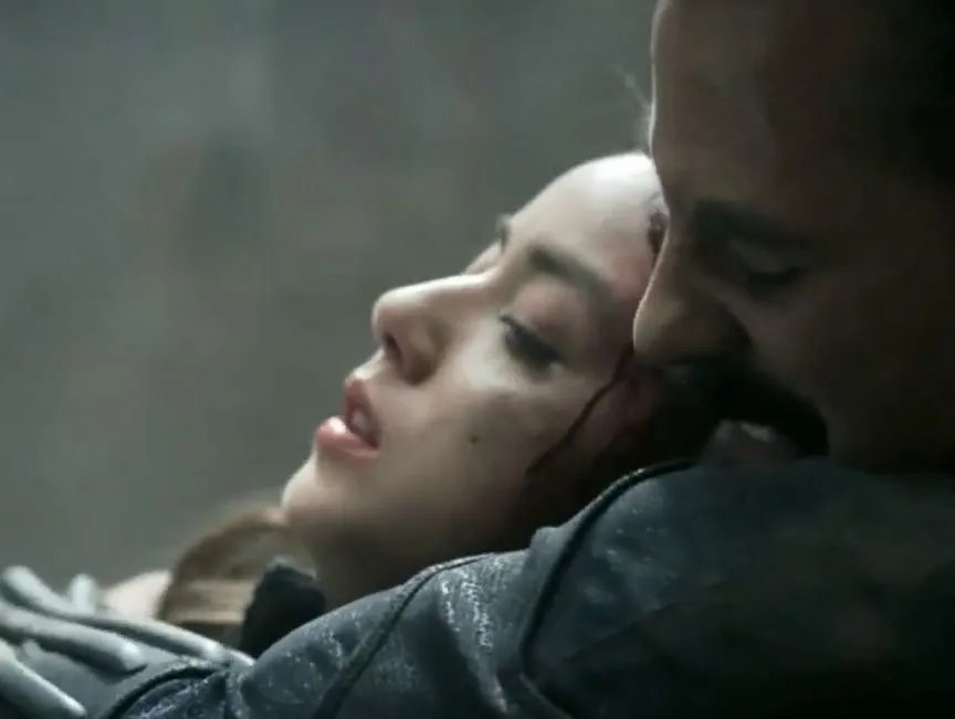 Szenenfoto aus der fünften Staffel von „Marvel%26#039,s Agents of S.H.I.E.L.D.“