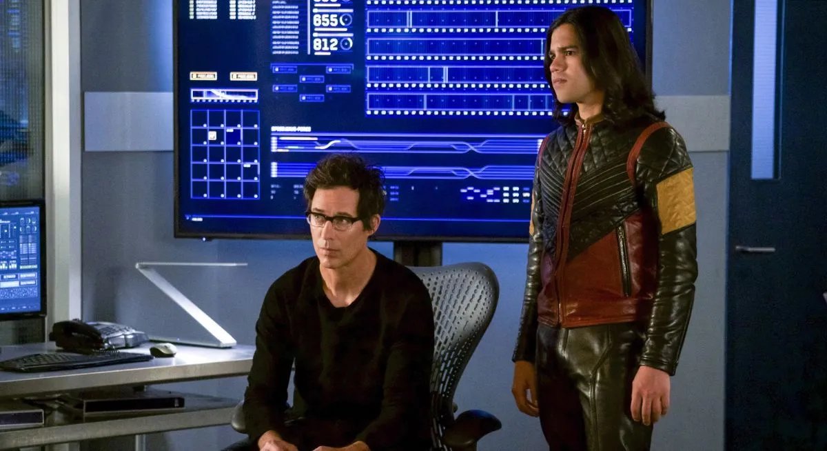 The CW