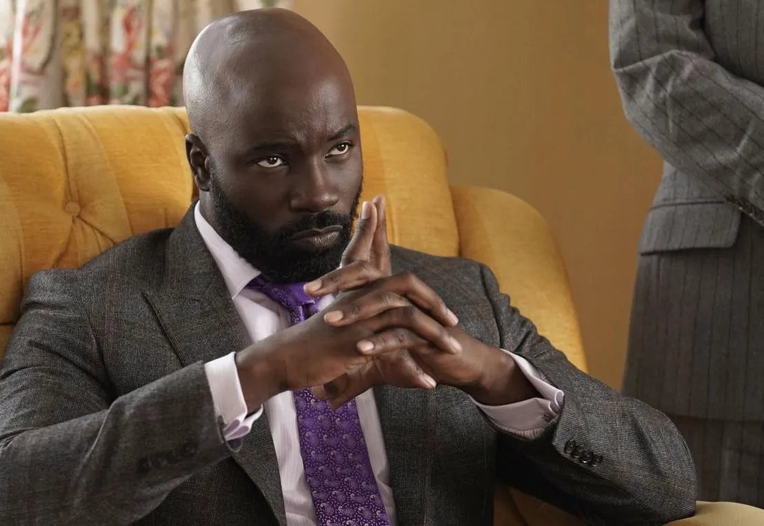 Szenenfoto aus der zweiten Staffel von „The Good Fight“