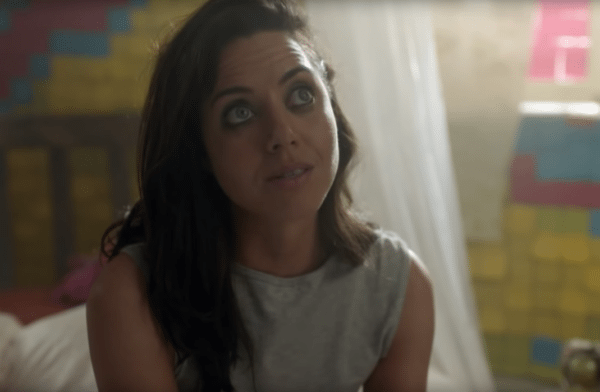 Szenenfoto aus der „Legion“-Episode „Chapter 17“