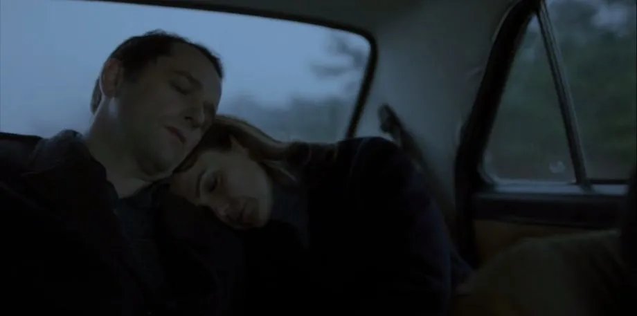 Am Ende haben sich Philip (Matthew Rhys) und Elizabeth (Keri Russell) immerhin noch selbst.