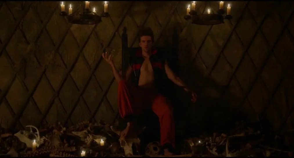 Szenenfoto aus der „Legion“-Episode „Chapter 18“