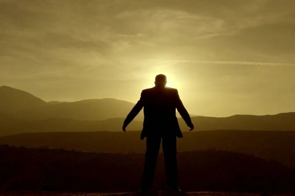 Szenenfoto aus der „Legion“-Episode „Chapter 18“