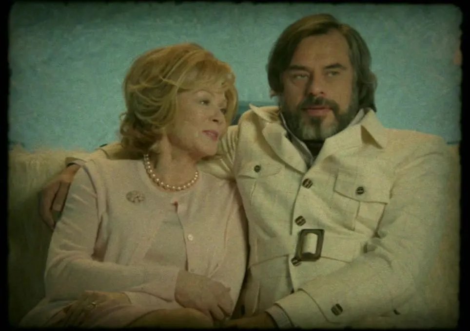 Szenenfoto aus der âLegionâ-Episode âChapter 19â