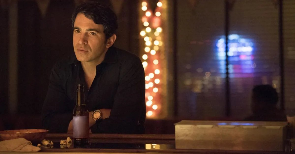 Chris Messina in „Sharp Objects“: Kann der junge Polizist das große Rätsel lösen?