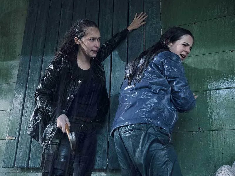 Szenenfoto aus der „Fear the Walking Dead%26quot,-Folge „Schließ die Augen%26quot,
