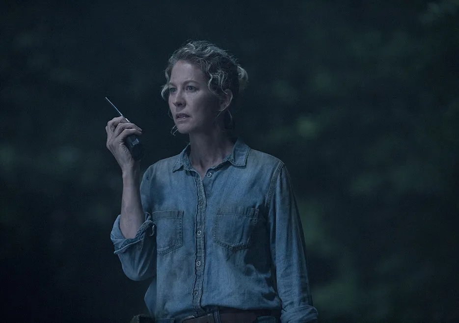 Szenenfoto aus der Fear-the-Walking-Dead-Folge Schwach