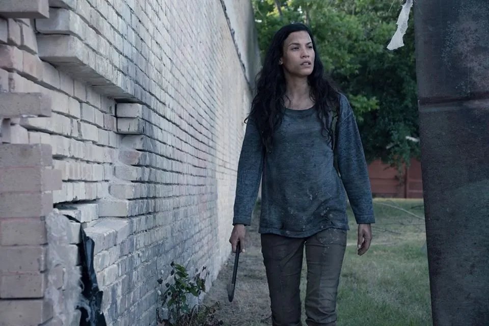 Szenenfoto aus der Fear-the-Walking-Dead-Folge Blackjack