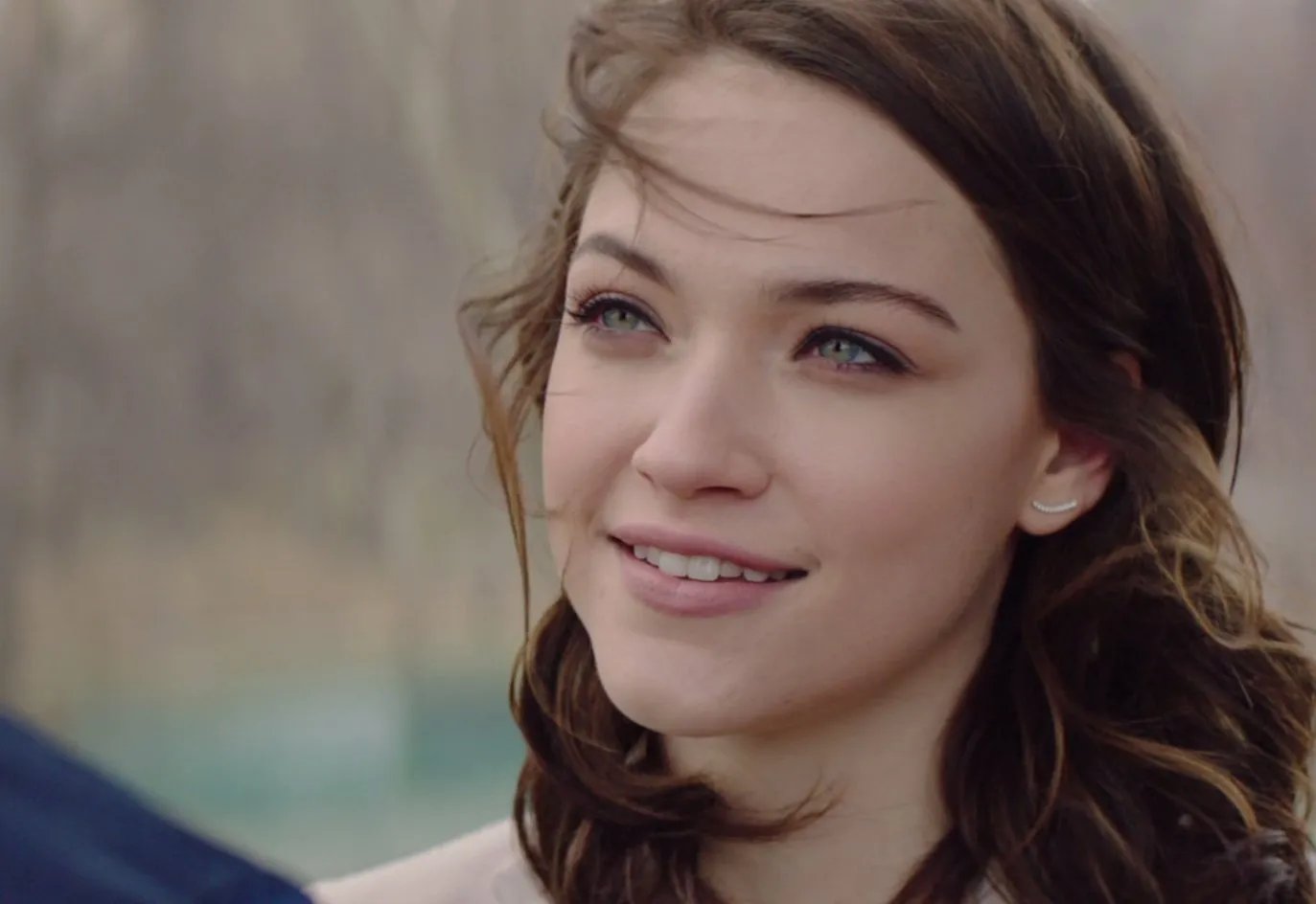 Violett Beane in God Friended Me