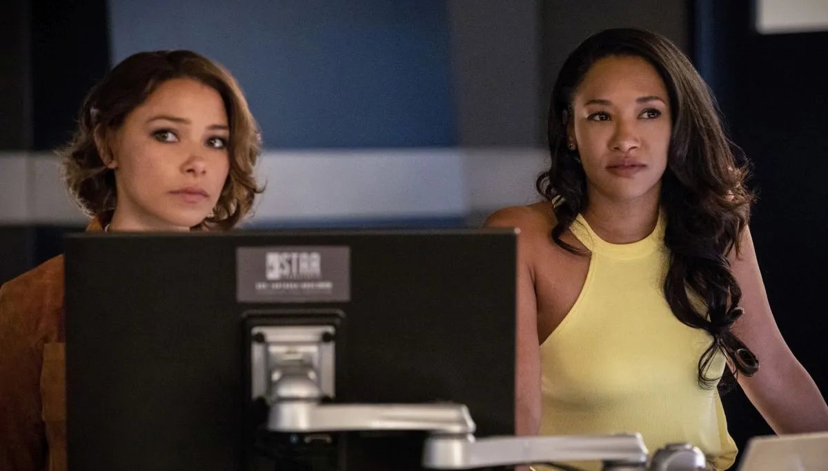 The CW