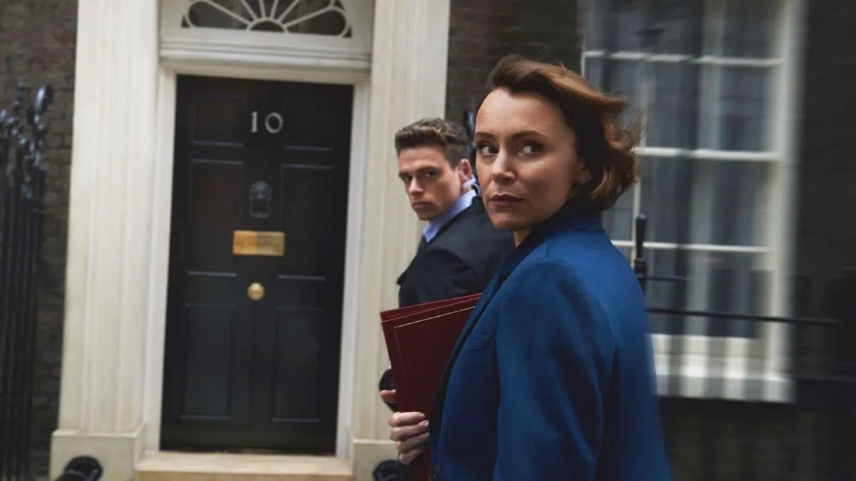 BBC One