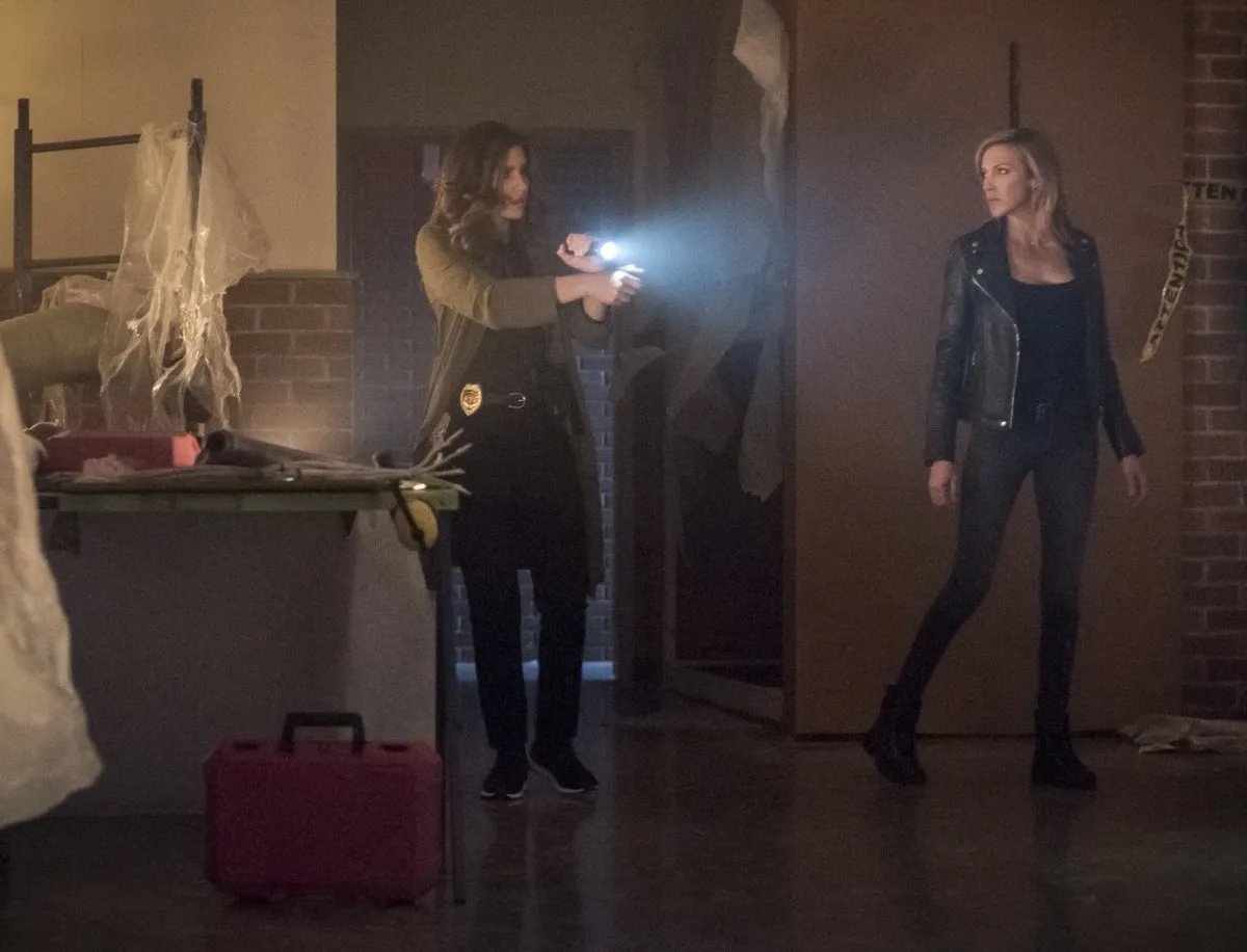 The CW