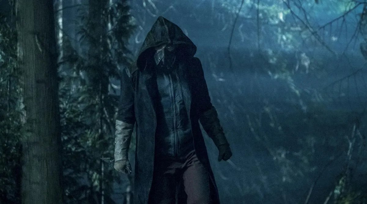 The CW