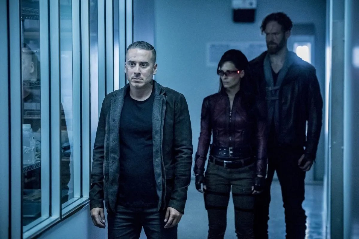 The CW