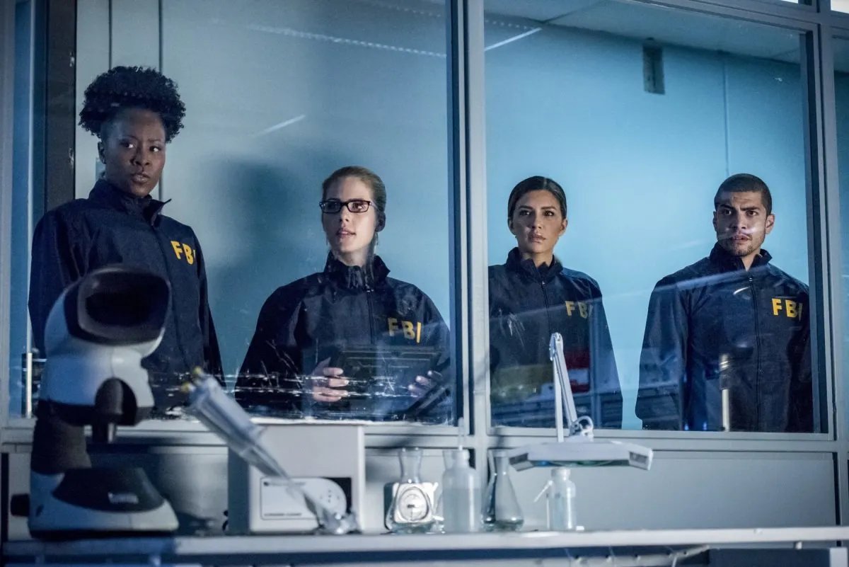The CW