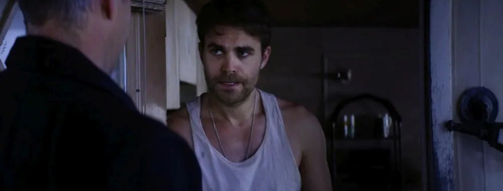 Szenenbild aus der Pilotepisode von Tell Me a Story