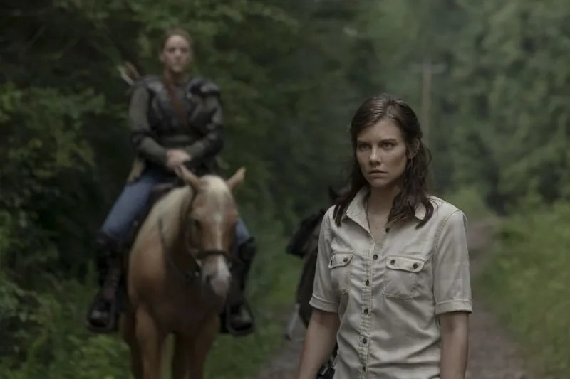 Szenenfoto aus der The-Walking-Dead-Episode What Comes After