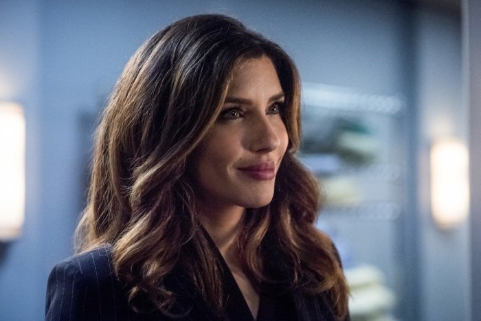 The CW